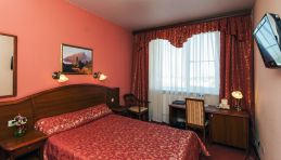 Hotel Ryazan - Congress Hotel Forum
