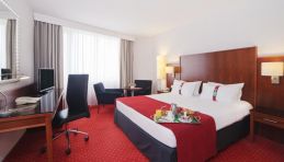 Hotel Moscou - Holiday Inn Sokolniki