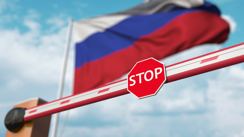 Voyager en Russie au temps des sanctions